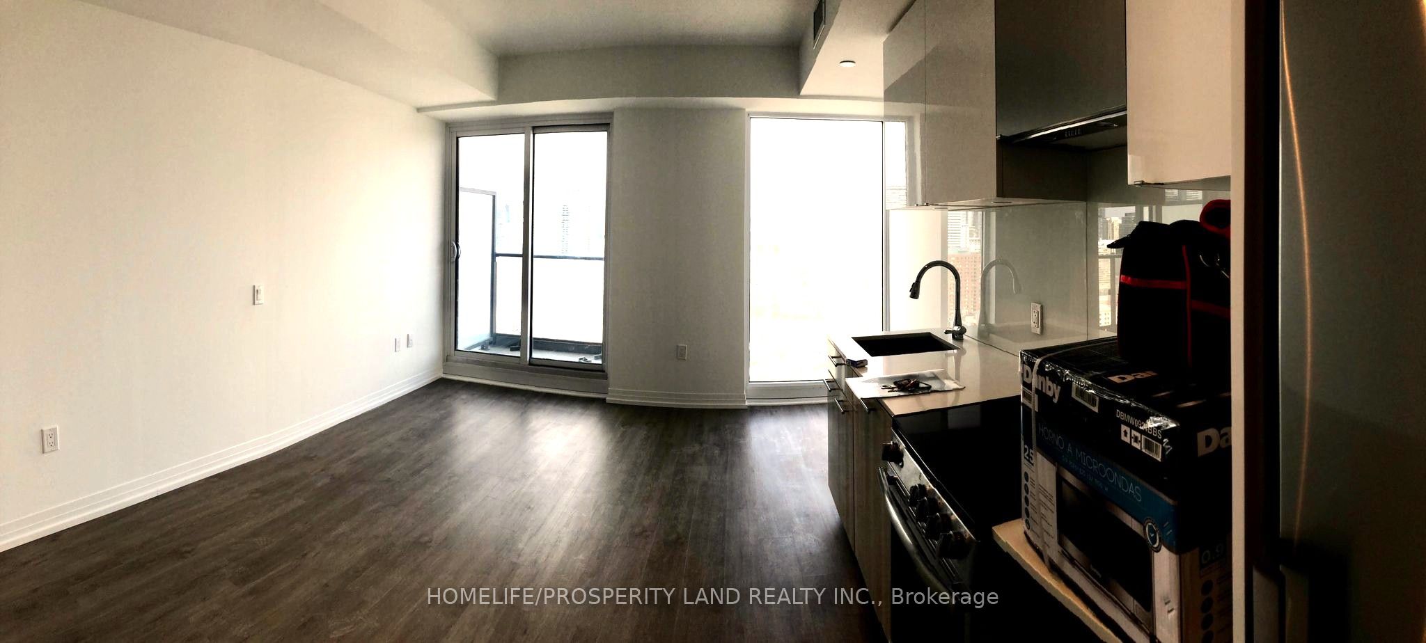 Additional image 2 of 3011-251 Jarvis Street, Toronto, ON, M5B 2C2