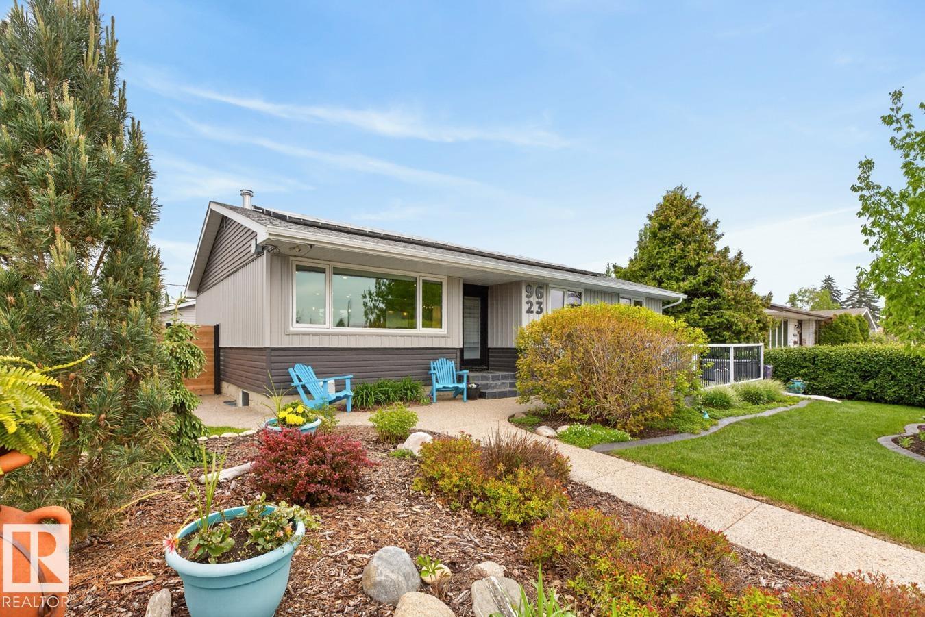 9623 Ottewell Road NW, Edmonton, AB, T6B2E3