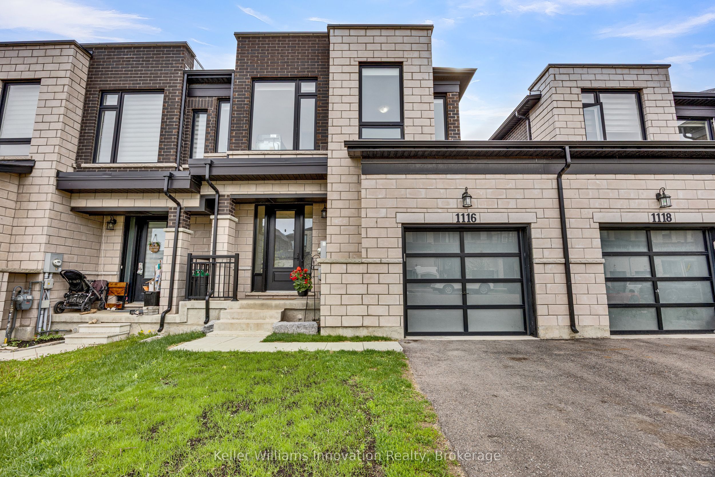 1116 Edinburgh Drive, Woodstock, ON, N4T 0M2