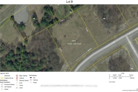 Additional image 2 of Lot 9 Onassa Circle, Ottawa, ON, K2R 0A3
