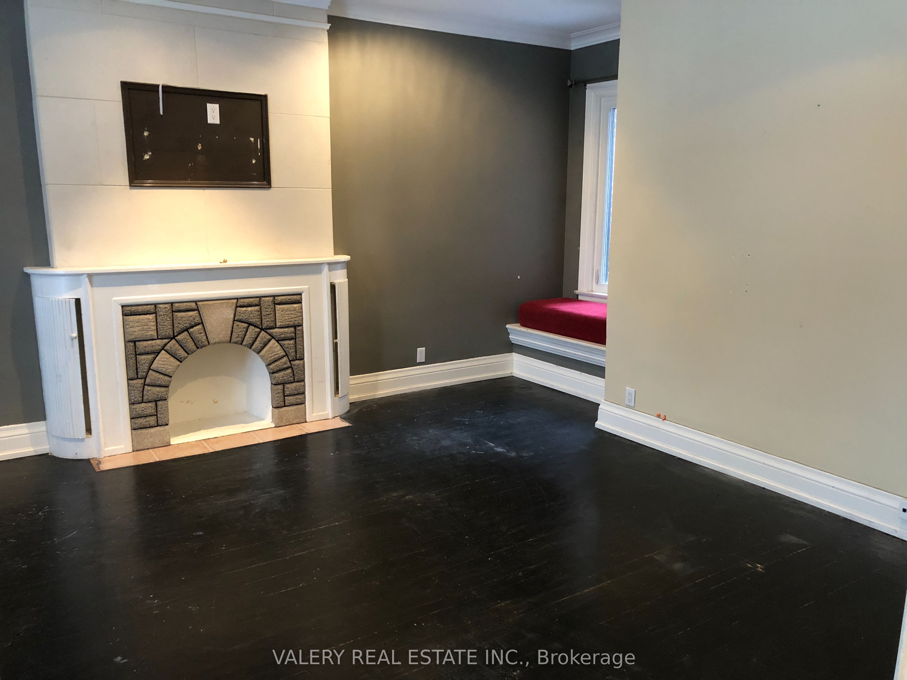 Main-8 Boon Avenue, Toronto, ON, M6E 3Z3 photo 2