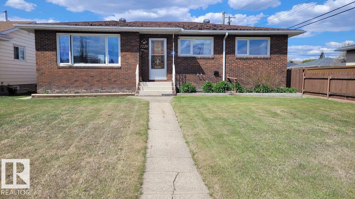 7220 131a Avenue NW, Edmonton, AB, T5C1Z8