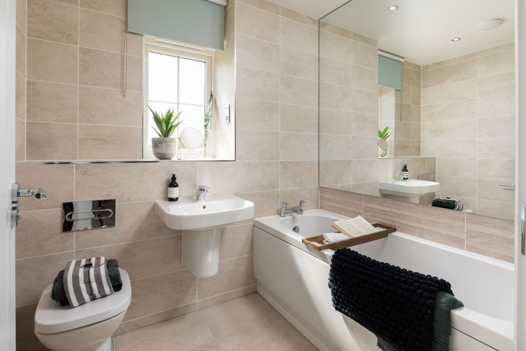 Additional image 13 of 4 bed detached house for sale"The Silversmith" at Whiteley Road, Ripley DE5