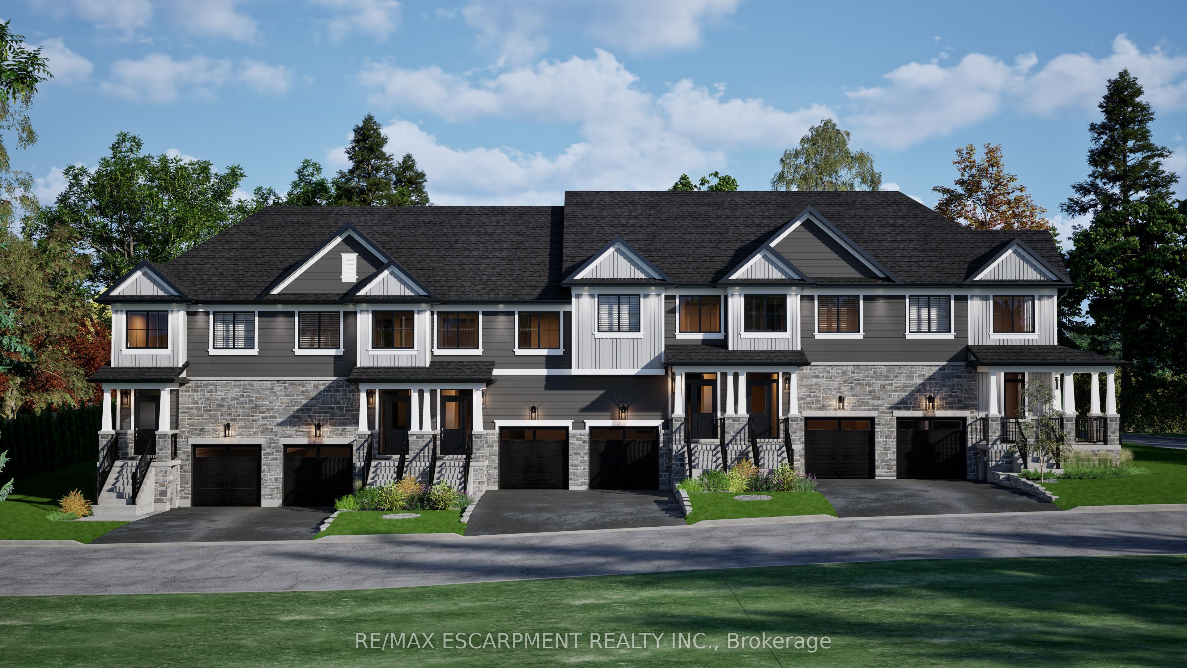 40-11 Creek Avenue, Haldimand, ON, N3W 1E4