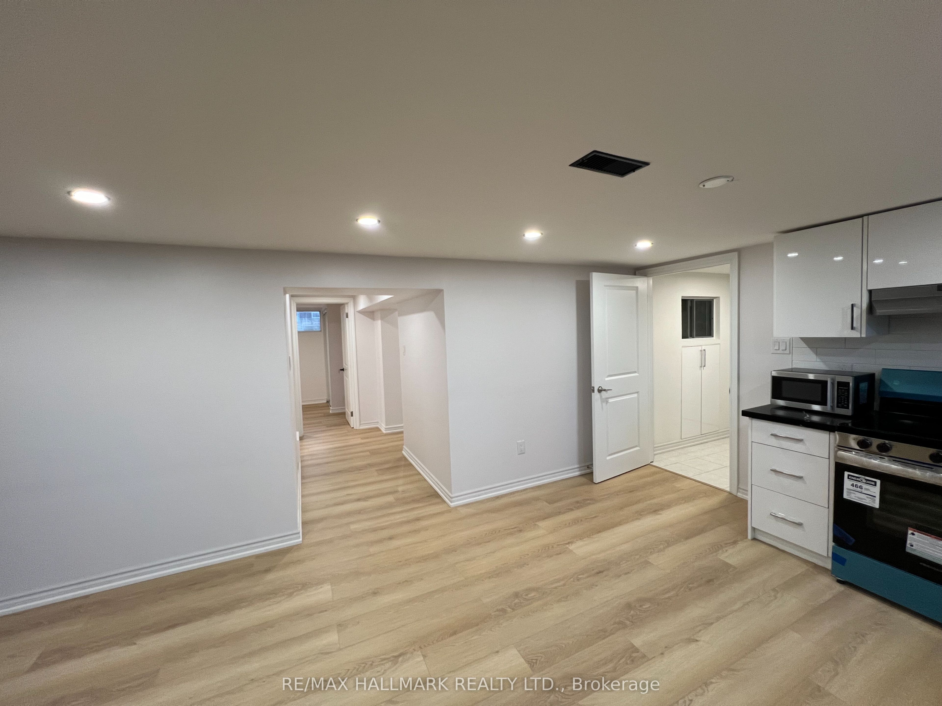 Additional image 3 of #Basement-5 Marlbank Road, Toronto, ON, M1T 1Y2