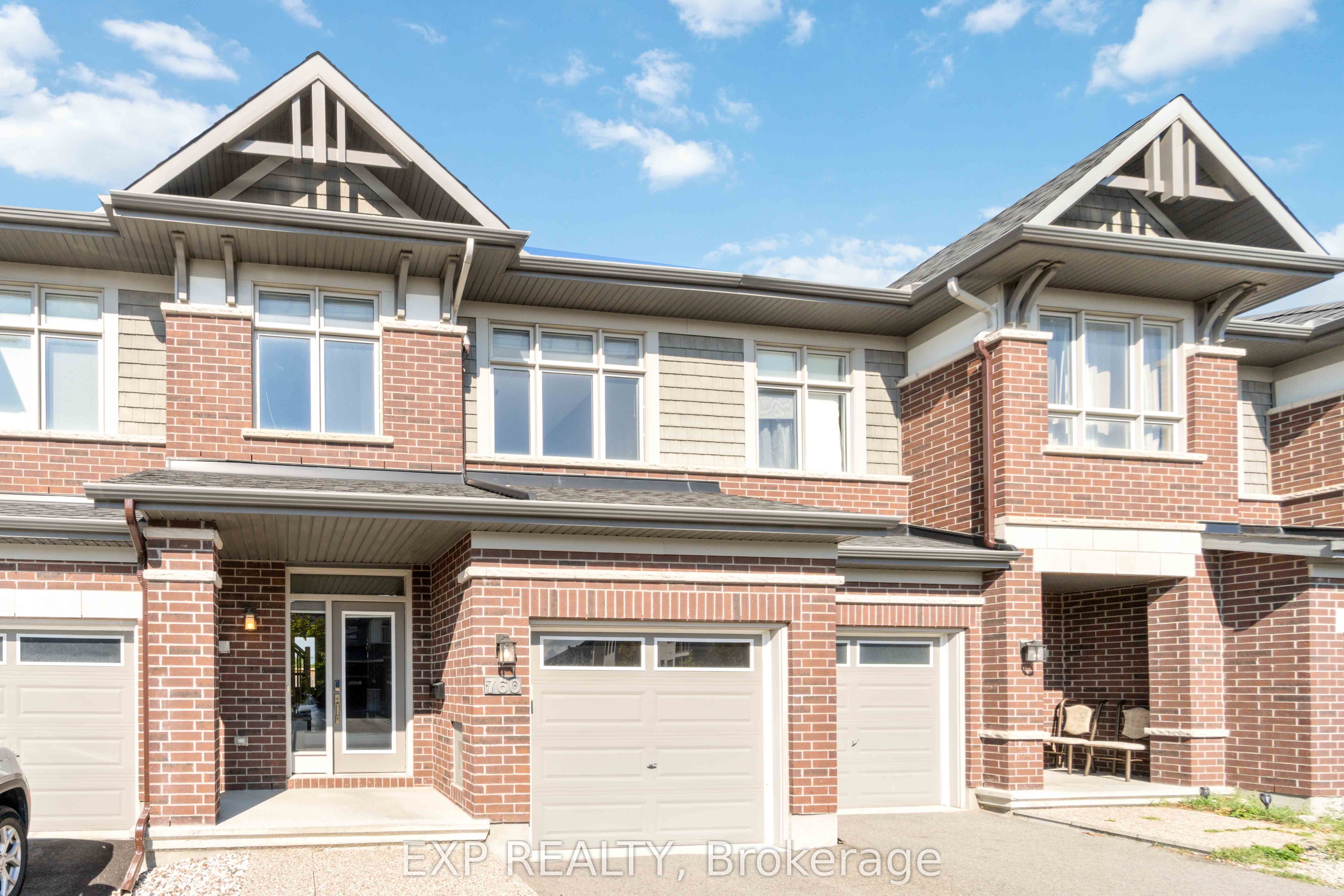760 Carnelian Crescent, Ottawa, ON, K1X 0A8 photo 3