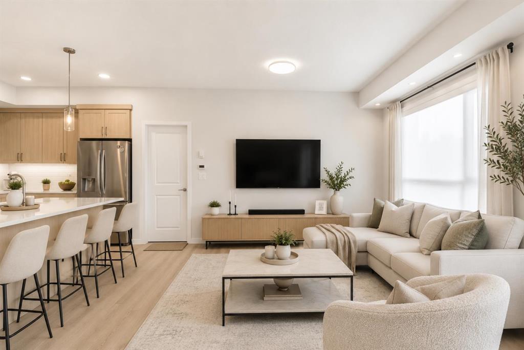 3417-33 Carringham Gate NW, Calgary, AB, T3P 2H6 photo 2