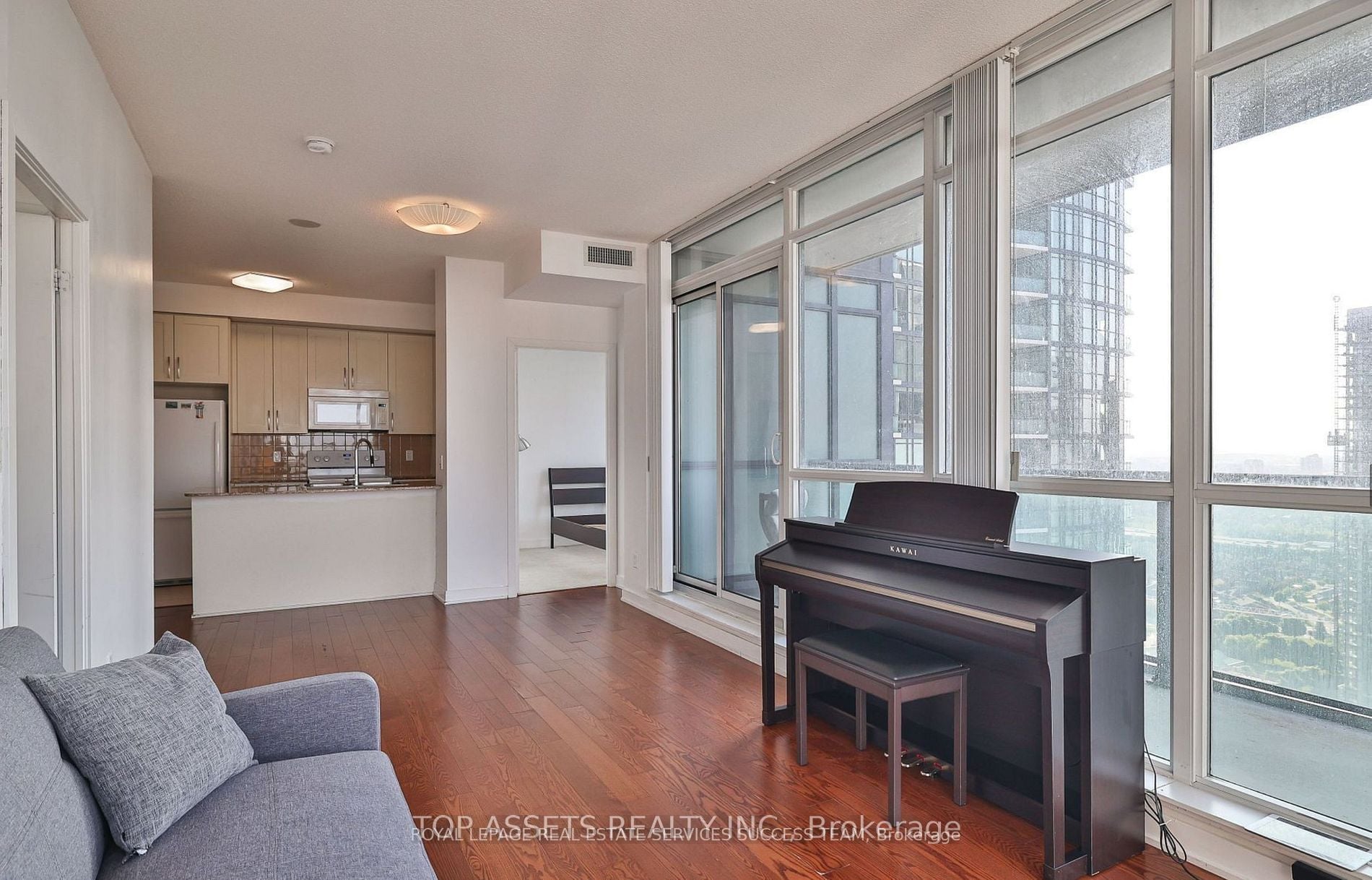 3009-4070 Confederation Parkway, Mississauga, ON, L5B 0E9 photo 5