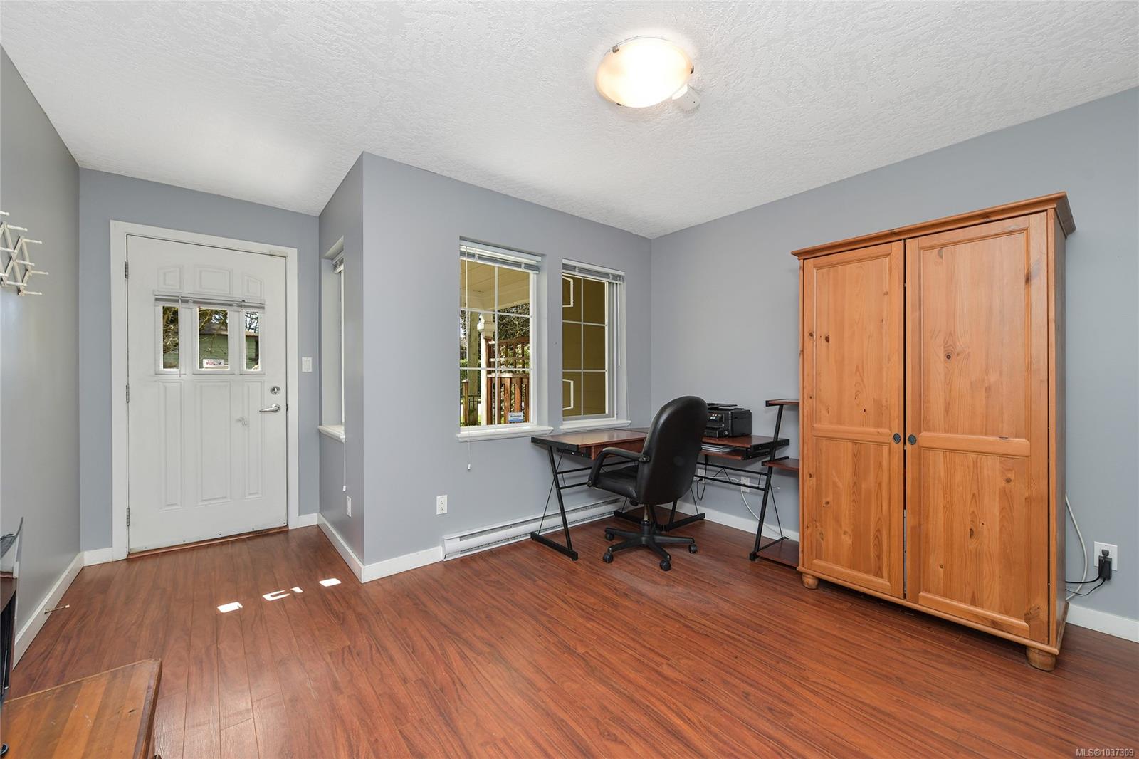 #103-820 Brock Avenue, Langford, BC, V9B 0B8 photo 5