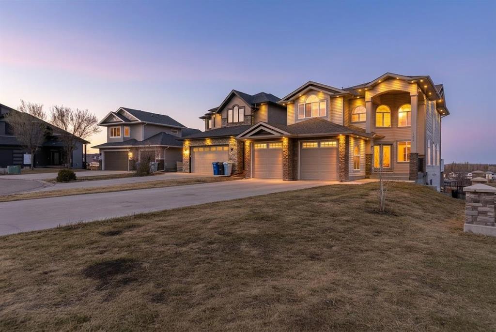 103 Crane Place, Fort Mcmurray, AB, T9K 0P6