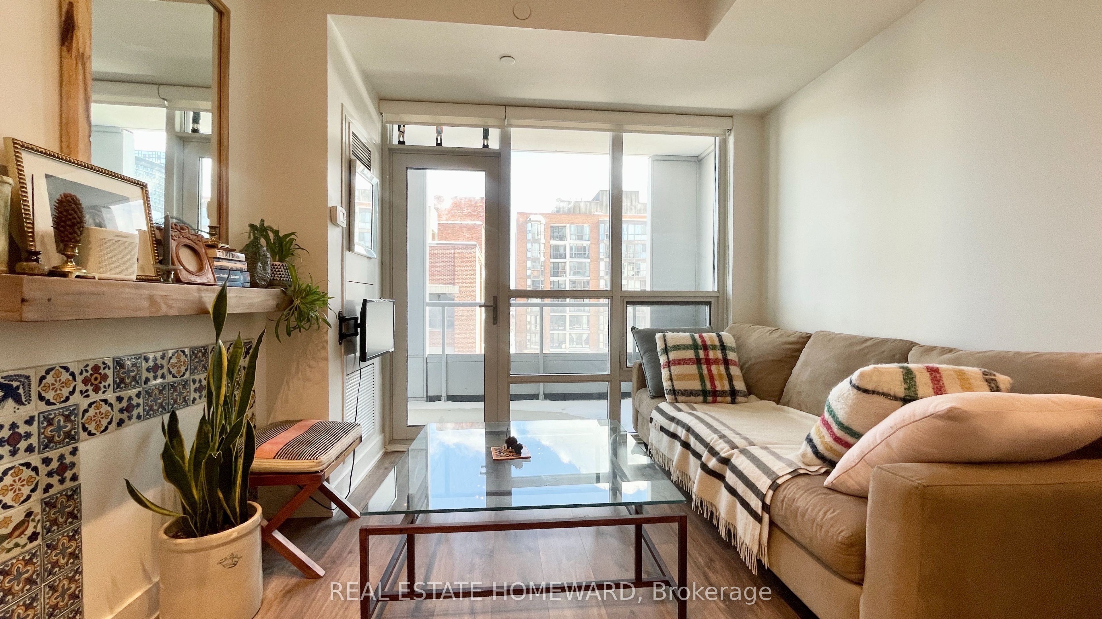 610-38 Cameron Street, Toronto, ON, M5T 0C3