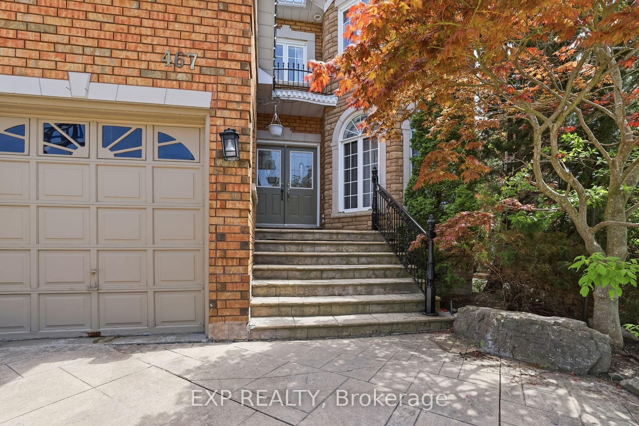 467 Delaney Drive, Ajax, ON, L1T 3Y5 photo 4