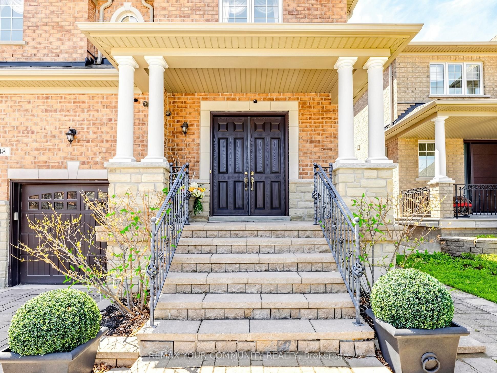 48 Lady Angela Lane, Vaughan, ON, L6A 4S7 photo 3