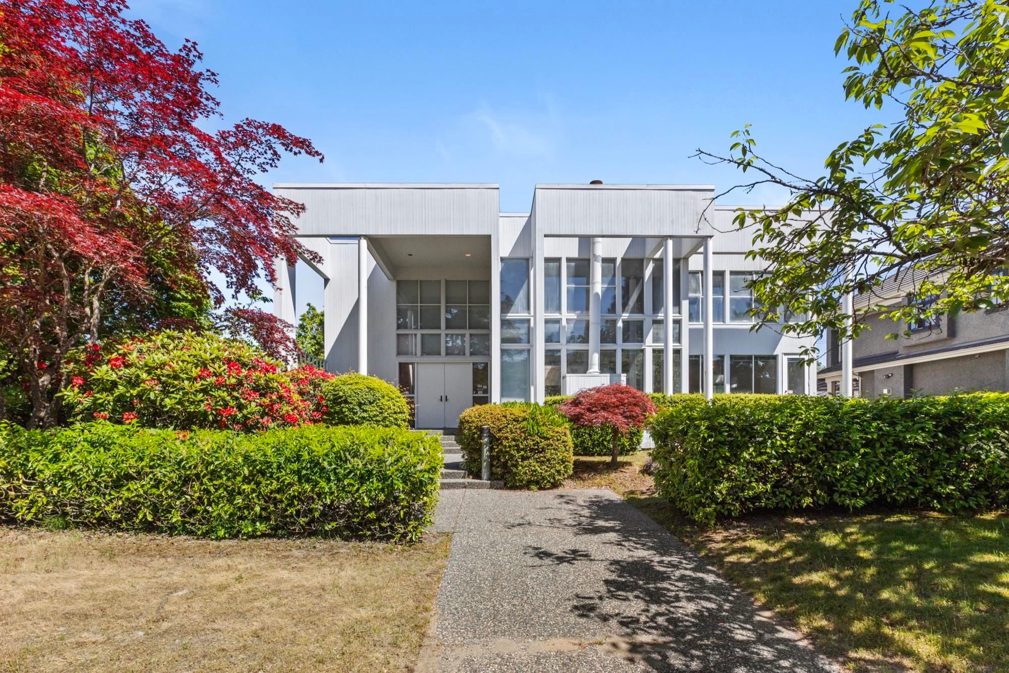 1289 51st Avenue W, Vancouver, BC, V6P 1C4