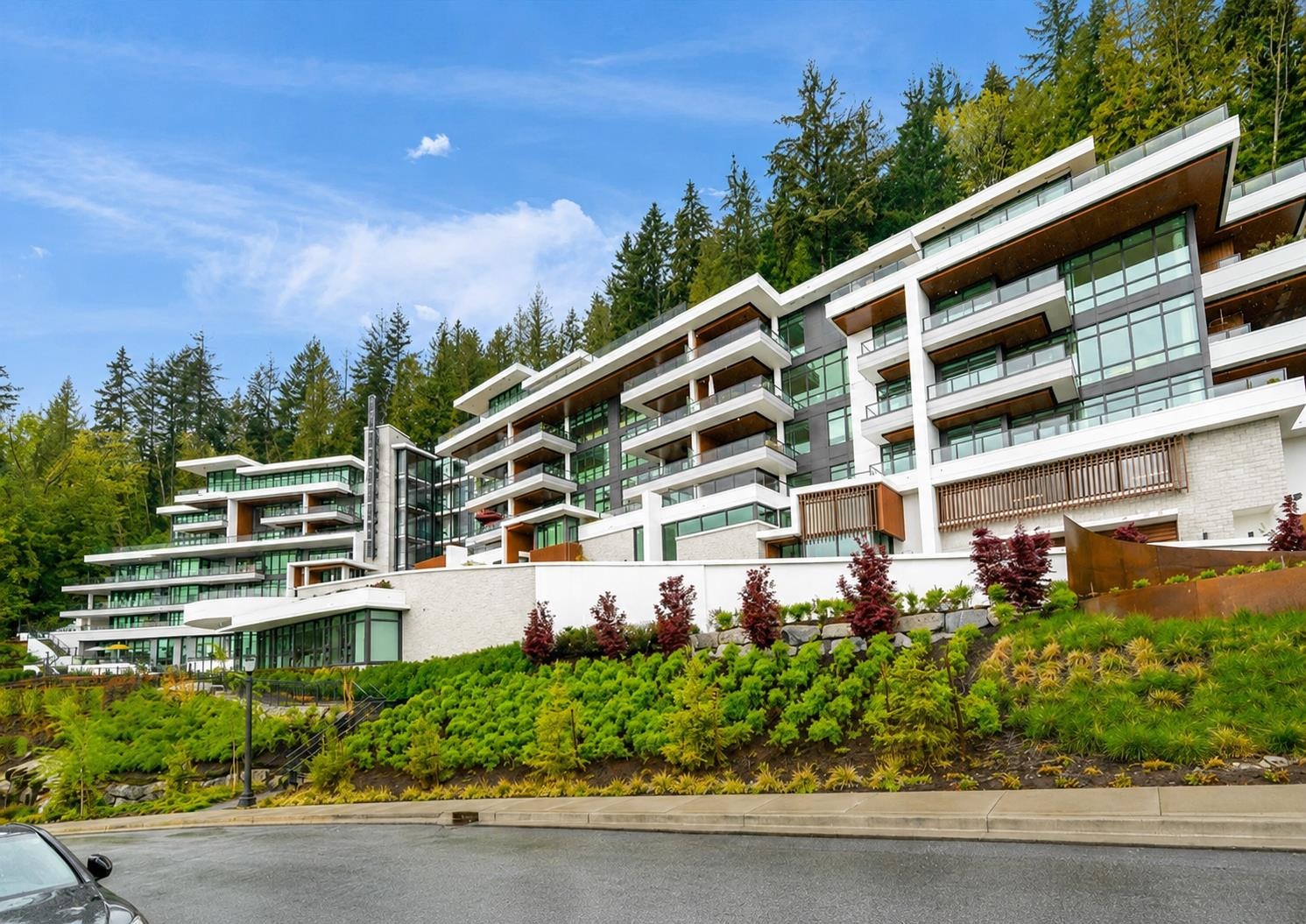 402-3101 Burfield Place, West Vancouver, BC, V7S 0B8