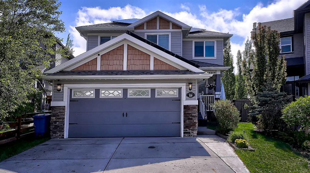 Additional image 3 of 116 Kingsland Court SE, Airdrie, AB, T4A 0E5
