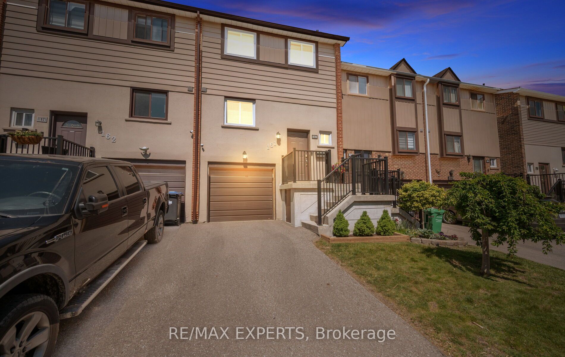 Additional image 3 of 15-161 Moregate Crescent, Brampton, ON, L6S 3K9