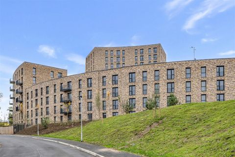 Belgrave Village, Birmingham B12