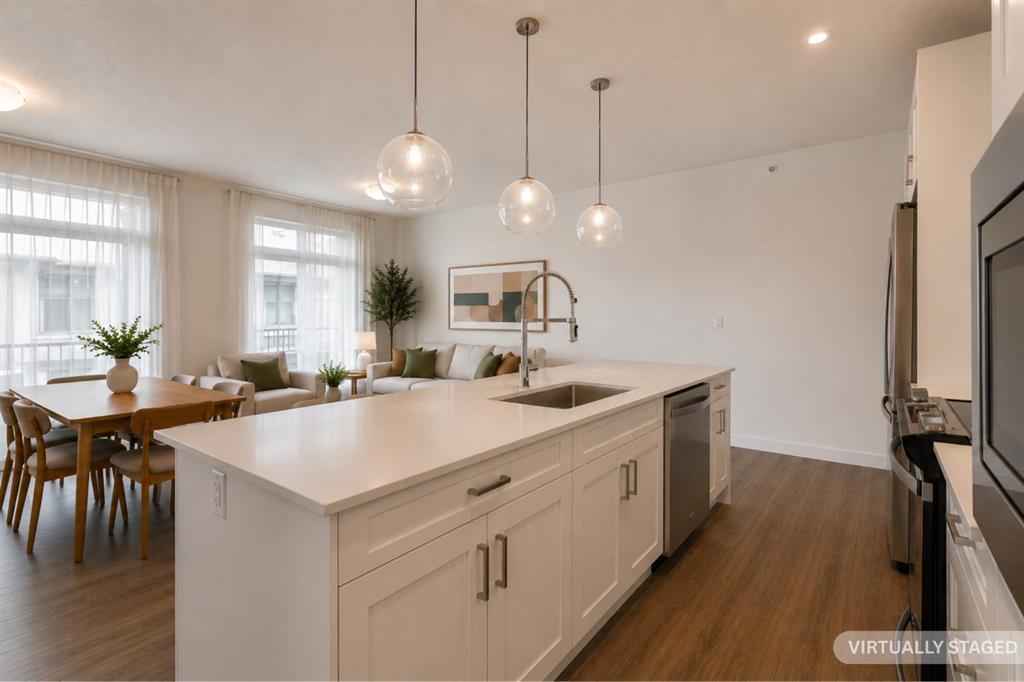 4403-200 Seton Circle SE, Calgary, AB, T3M 3P7 photo 5