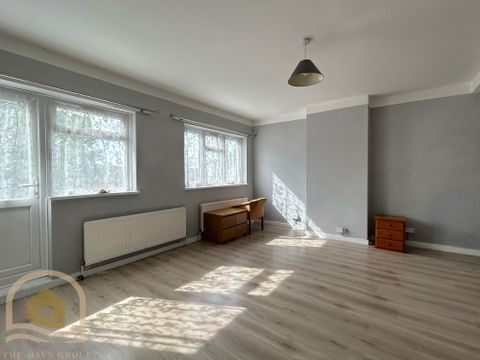 Lady Margaret Road, Southall, Middlesex UB1