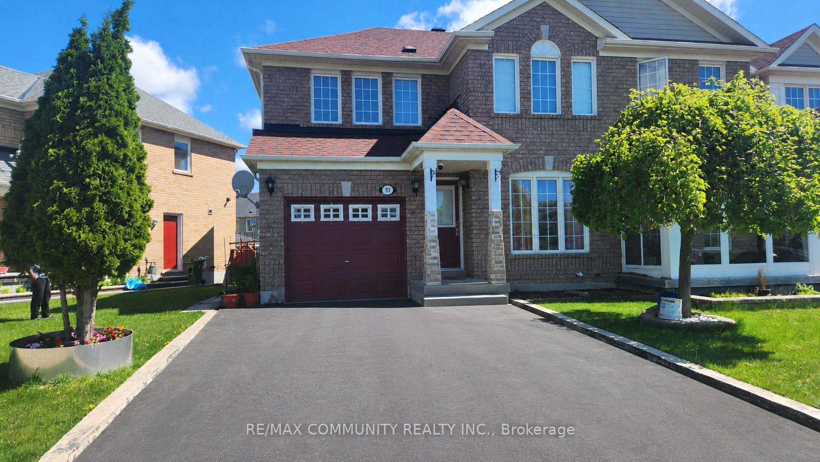 Basement-51 Hummingbird Drive, Toronto, ON, M1X 1Y2