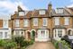 Gordon Hill, Enfield