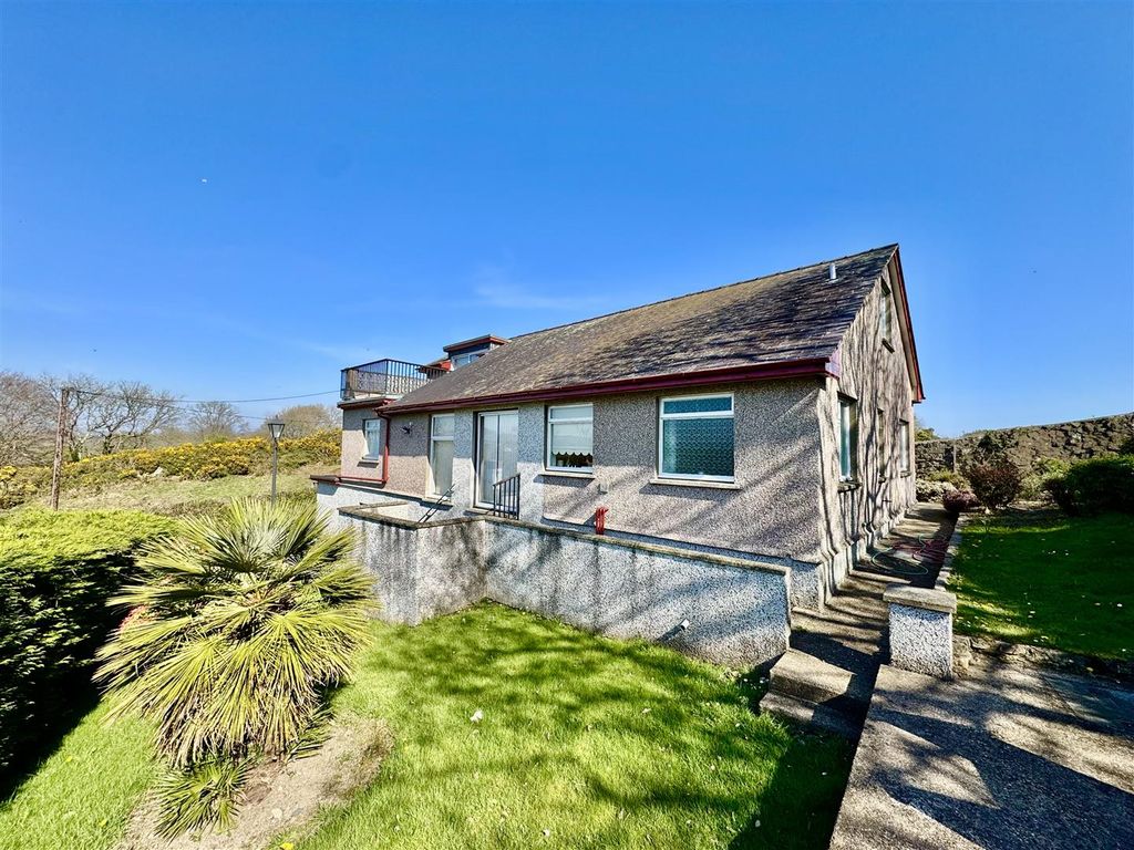 Additional image 2 of 5 bed detached house for saleLleyn Street, Pwllheli LL53