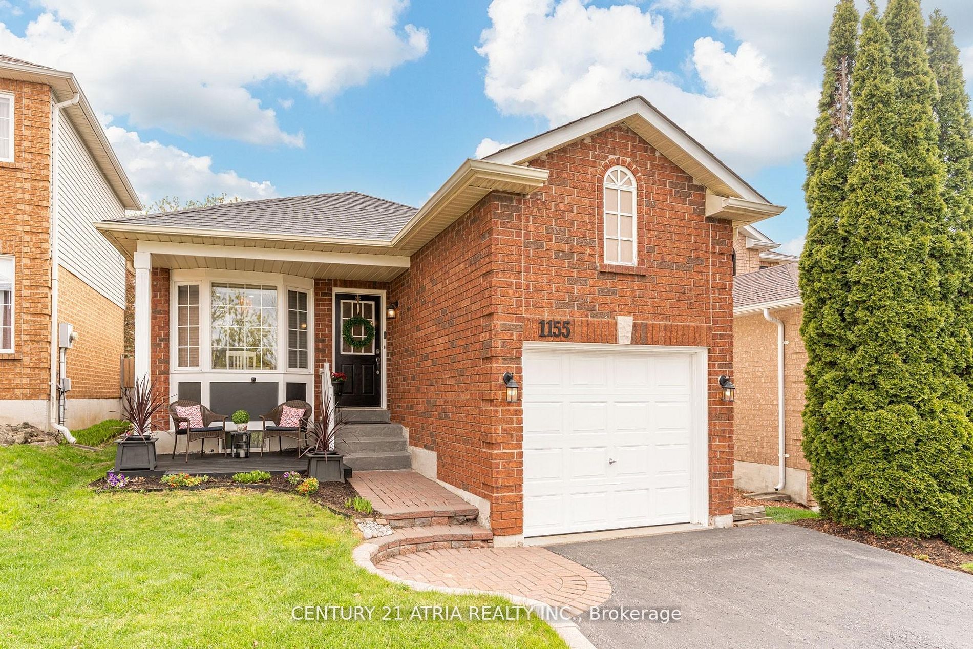 1155 Ridgemount Boulevard, Oshawa, ON, L1K 2L2 photo 2