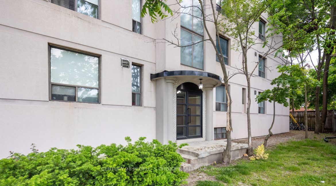 Additional image 2 of 6-875 Avenue Road, Toronto, ON, M5P 2K5