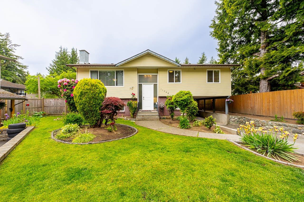11792 80a Avenue, Delta, BC, V4C 7T9