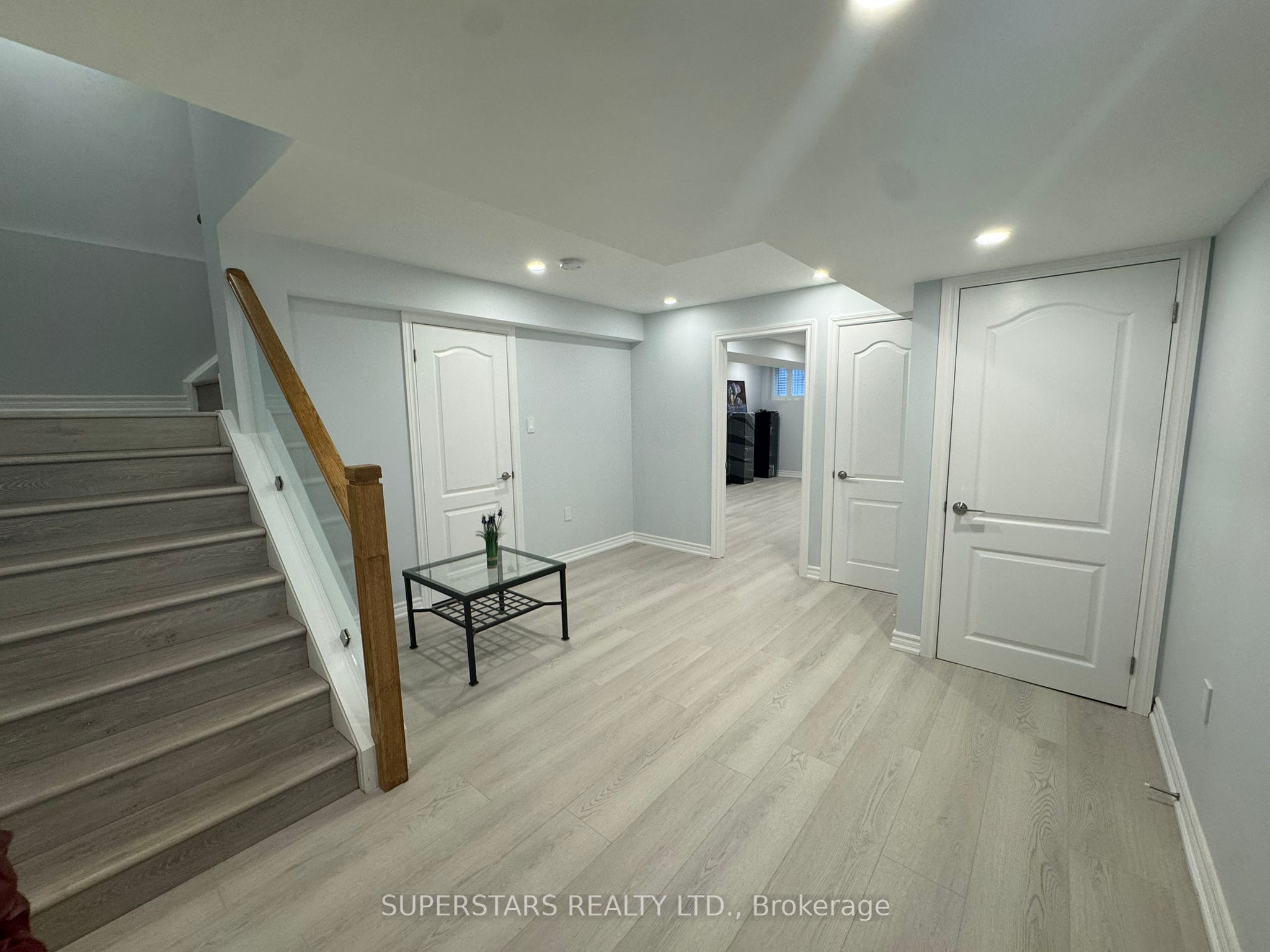 LOWER-30 Hermitage Boulevard, Markham, ON, L6E 2H5
