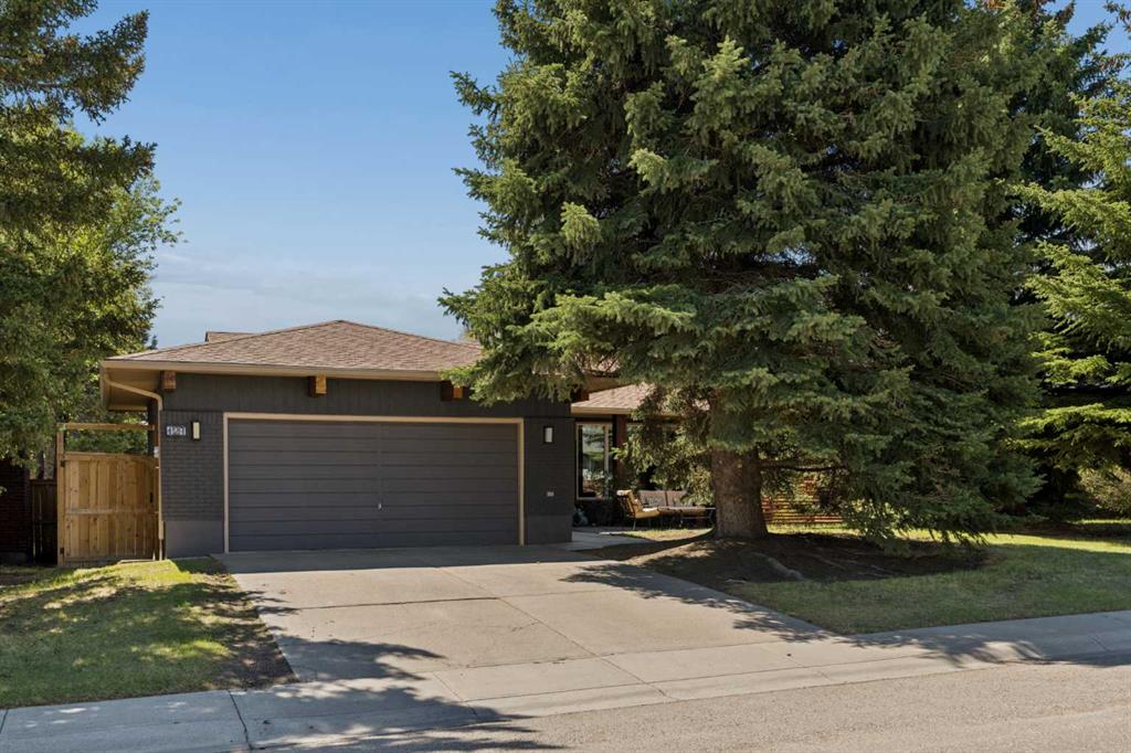 127 Parkglen Crescent SE, Calgary, AB, T2J 4L9 photo 2
