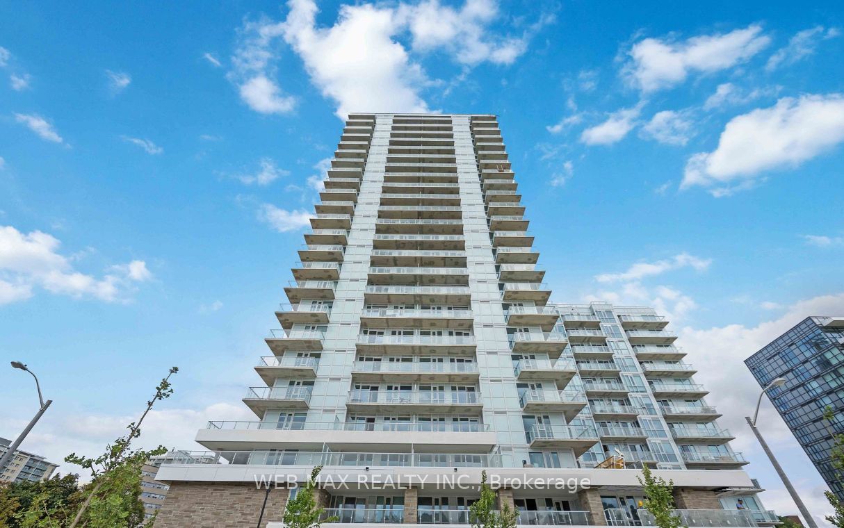 911-10 Deerlick Court, Toronto, ON, M3A 0A7