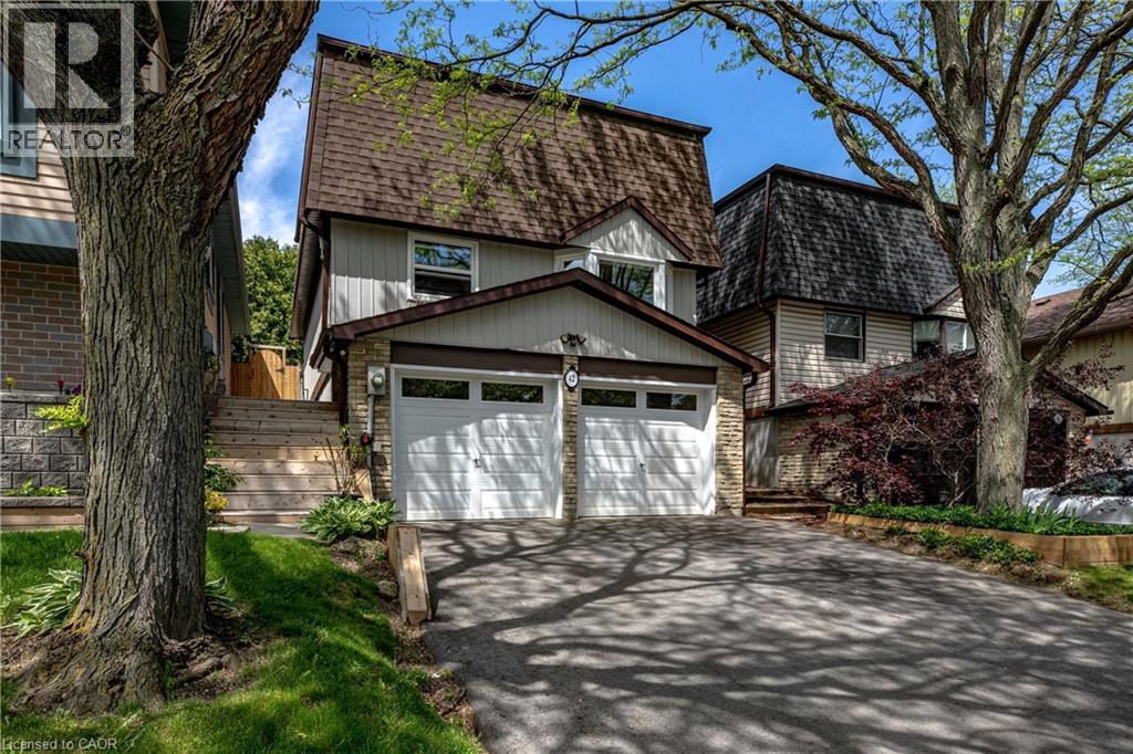 42 Bridlewood Drive, Dundas, ON, L9H 6H4