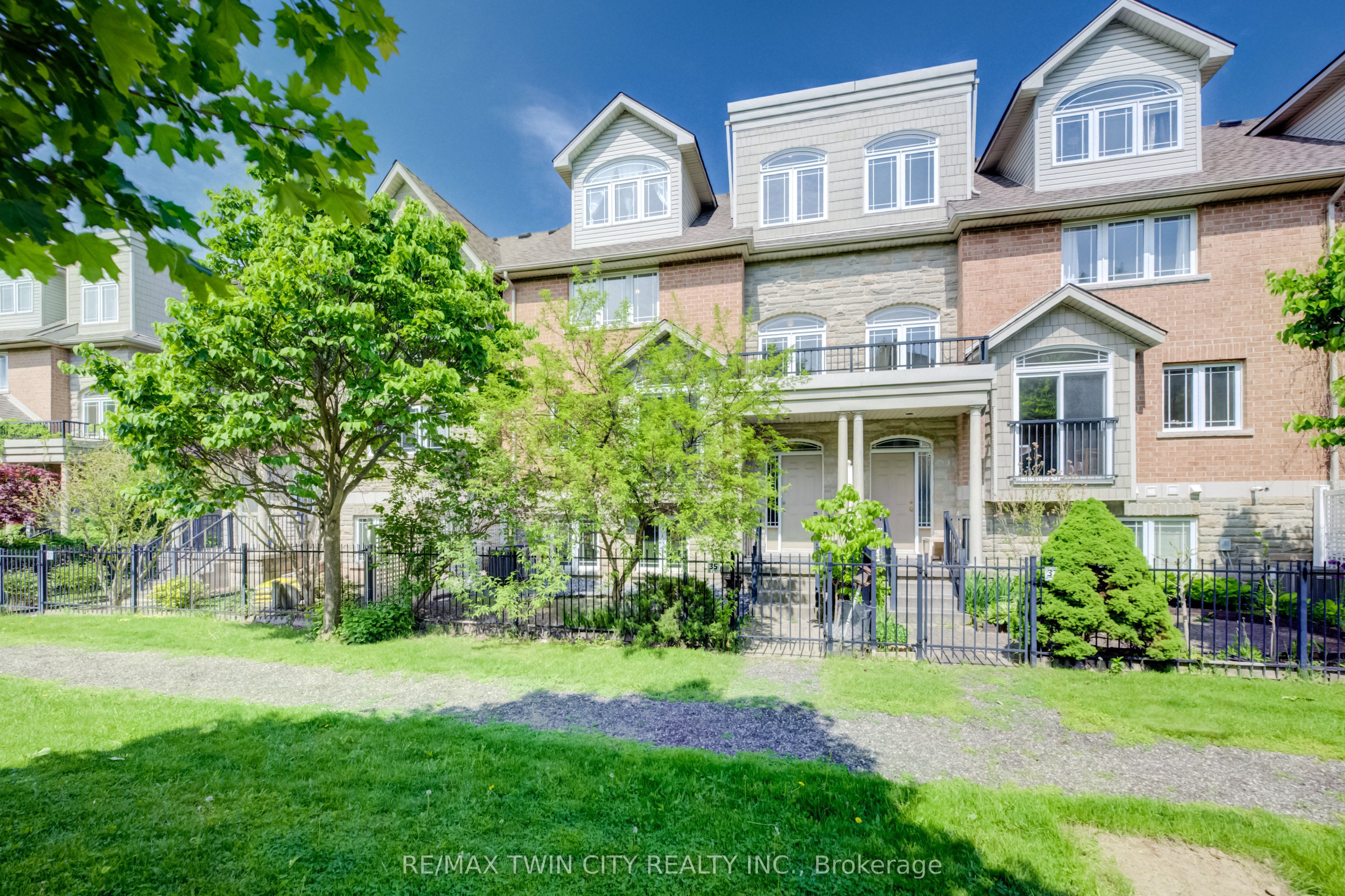 n/a-35 Grosvenor Lane, Cambridge, ON, N1R 8N2