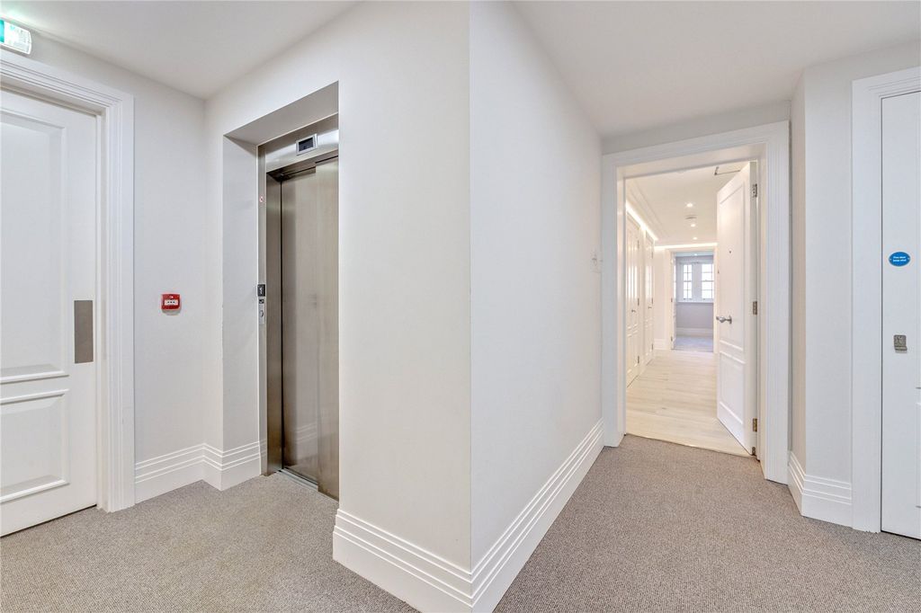 Additional image 18 of 2 bed flat for saleWatford Road, Radlett, Hertfordshire WD7