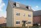 199, Sudbury at Forest Edge, Chesterfield S40 4WA