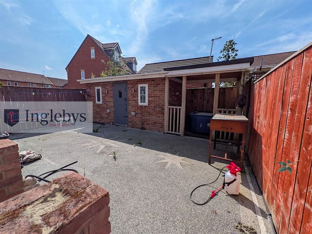 Additional image 21 of 5 bed semi-detached house for saleTrevose Close, Redcar TS10