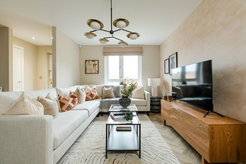 Additional image 3 of 4 bed detached house for sale"The Chalham - Plot 90" at Fitzwilliam Place, Silverdale Gardens, Redcar TS10