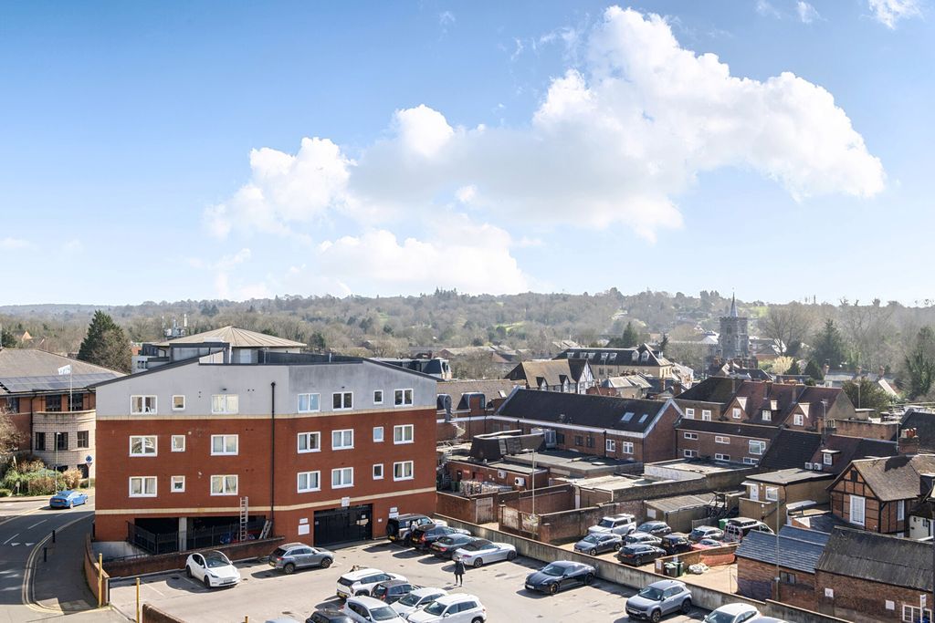 Additional image 18 of 2 bed flat for salePenn Place, Northway, Rickmansworth WD3