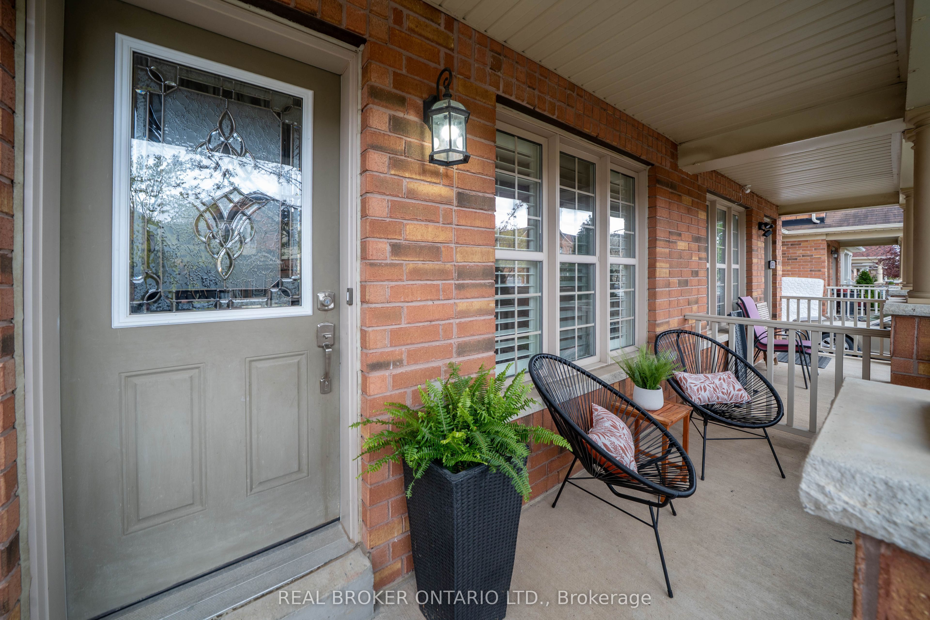 134 Mccready Drive, Milton, ON, L9T 0V5 photo 2
