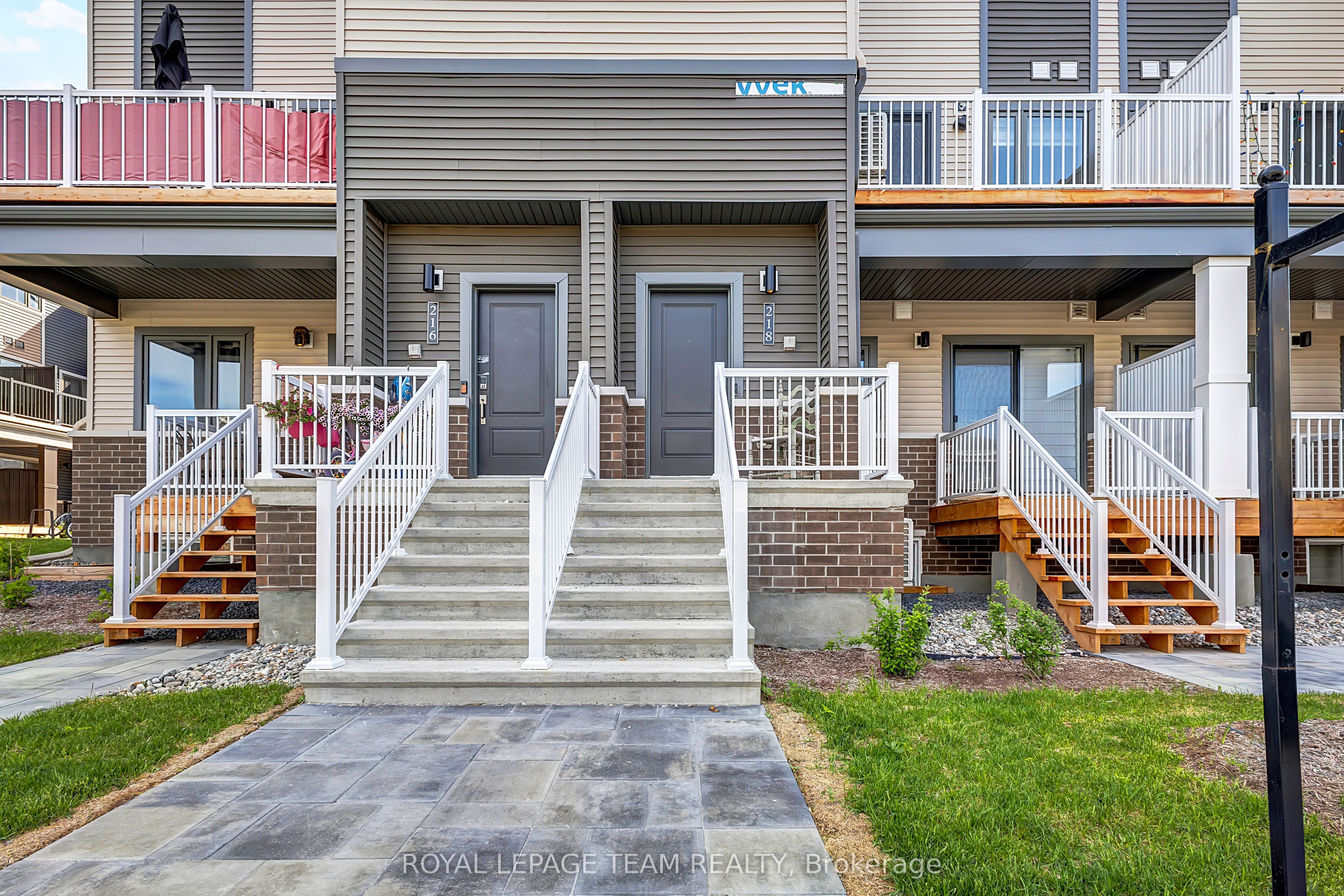 Additional image 2 of 218 Lillian Freiman Private, Ottawa, ON, K2J 7K8