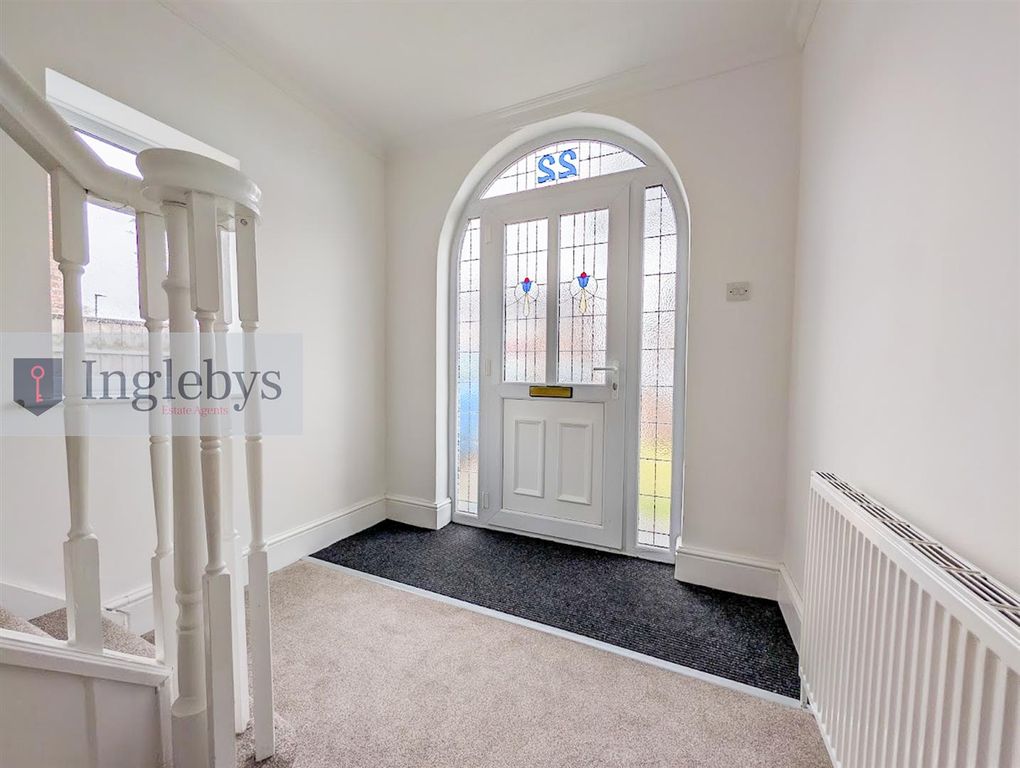 Additional image 2 of 3 bed semi-detached house for saleStirling Road, Redcar TS10