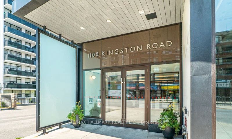 Additional image 2 of 205-1100 Kingston Road, Toronto, ON, M1N 0B3