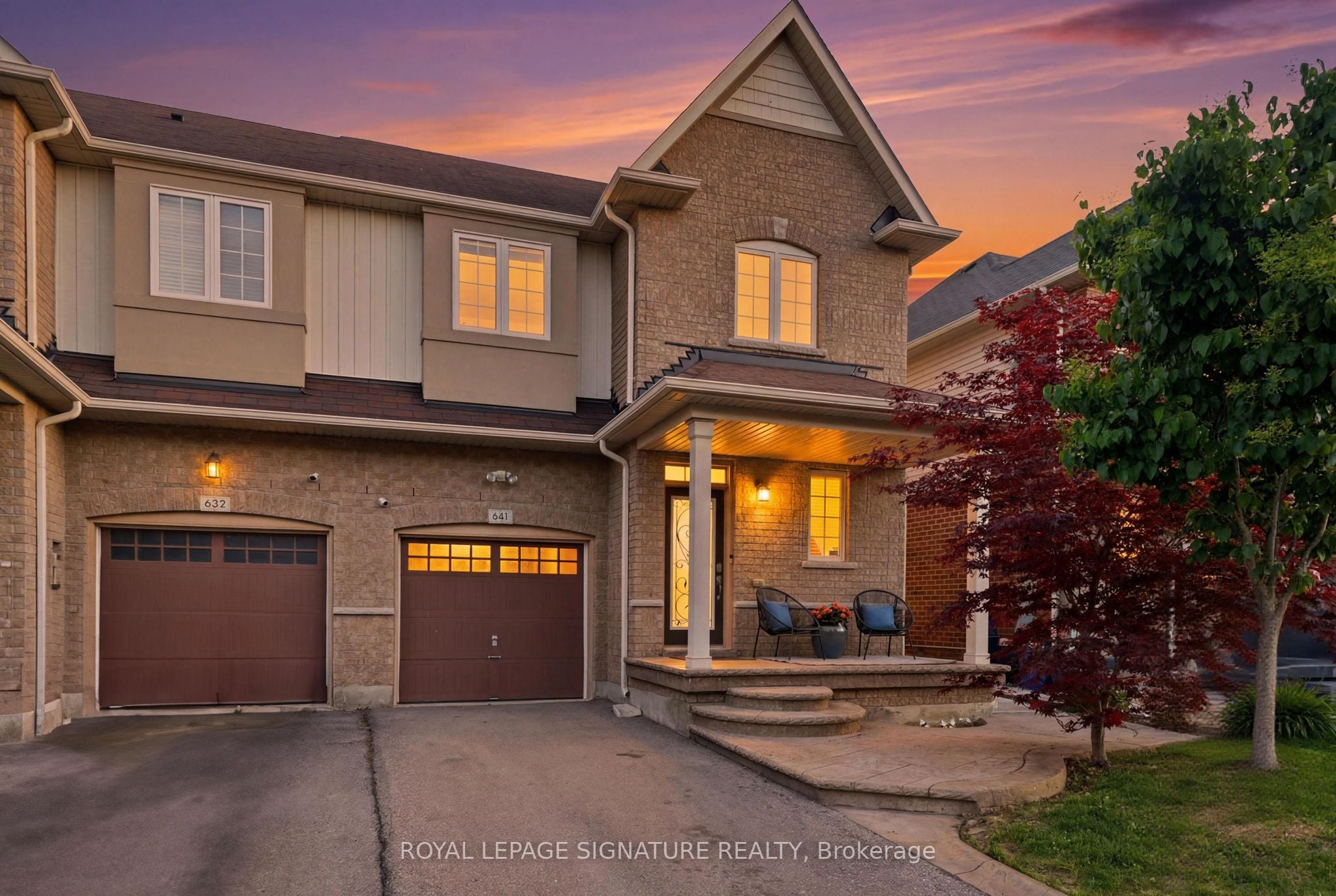 641 Murray Meadows Place, Milton, ON, L9T 8L7 photo 3