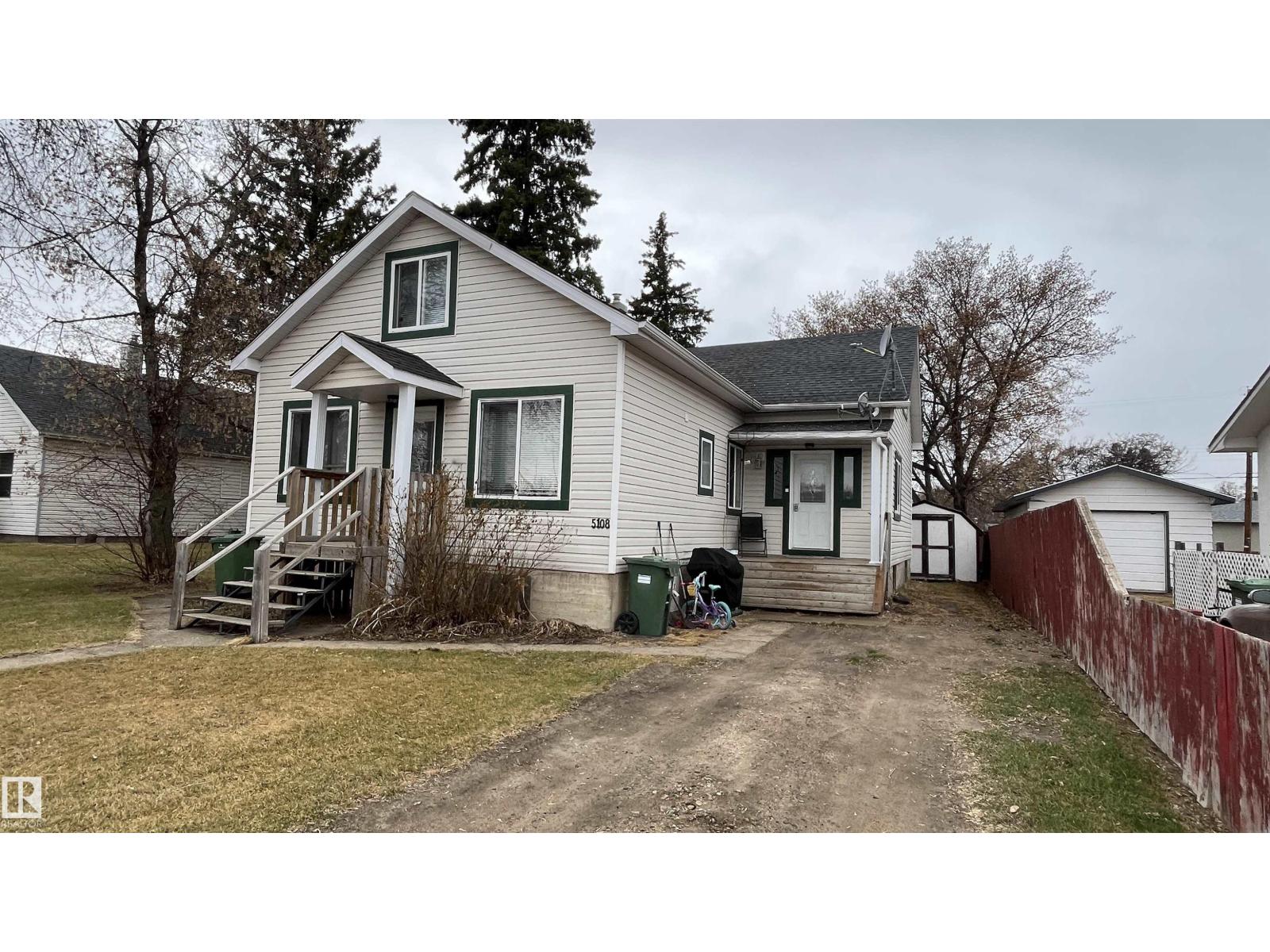 5108 50 Street, Bonnyville Town, AB, T9N0A6
