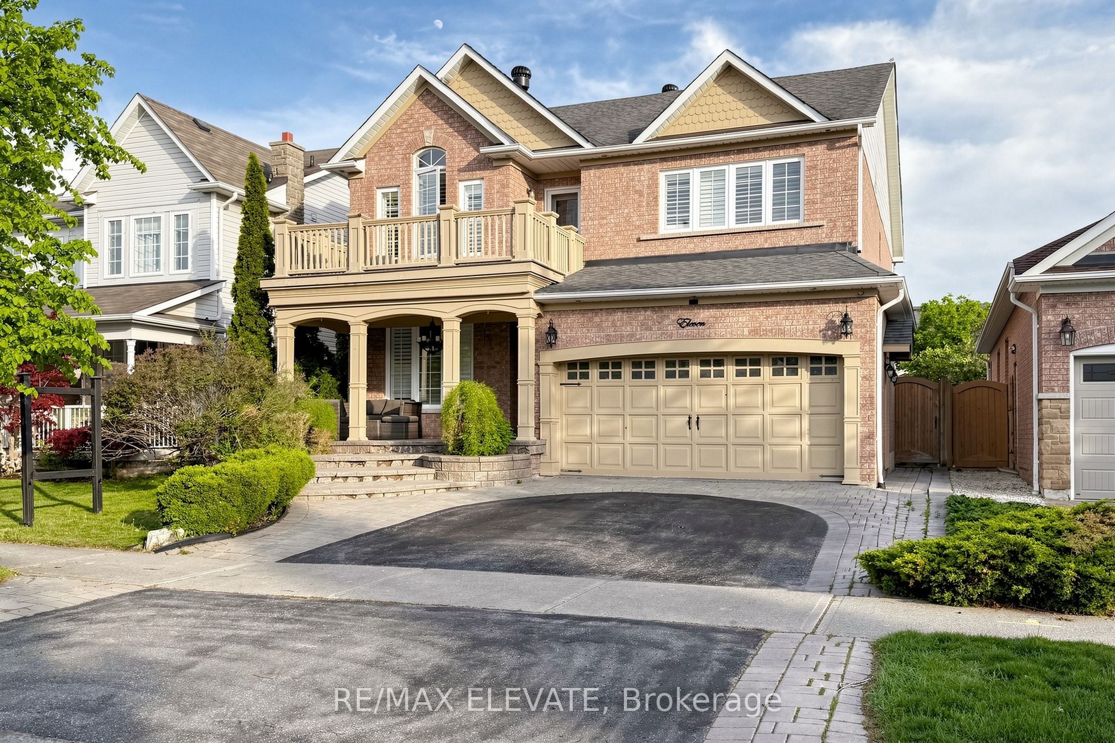 Additional image 3 of 11 Joshua Boulevard, Whitby, ON, L1M 2J1