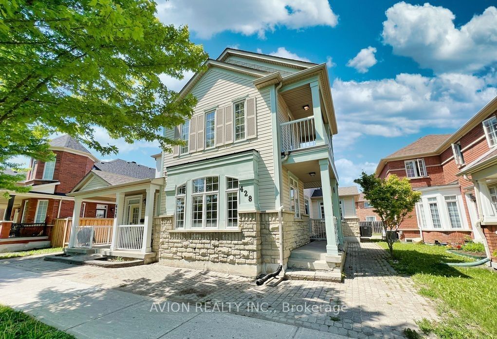 Main-428 Bur Oak Avenue, Markham, ON, L6C 2S1