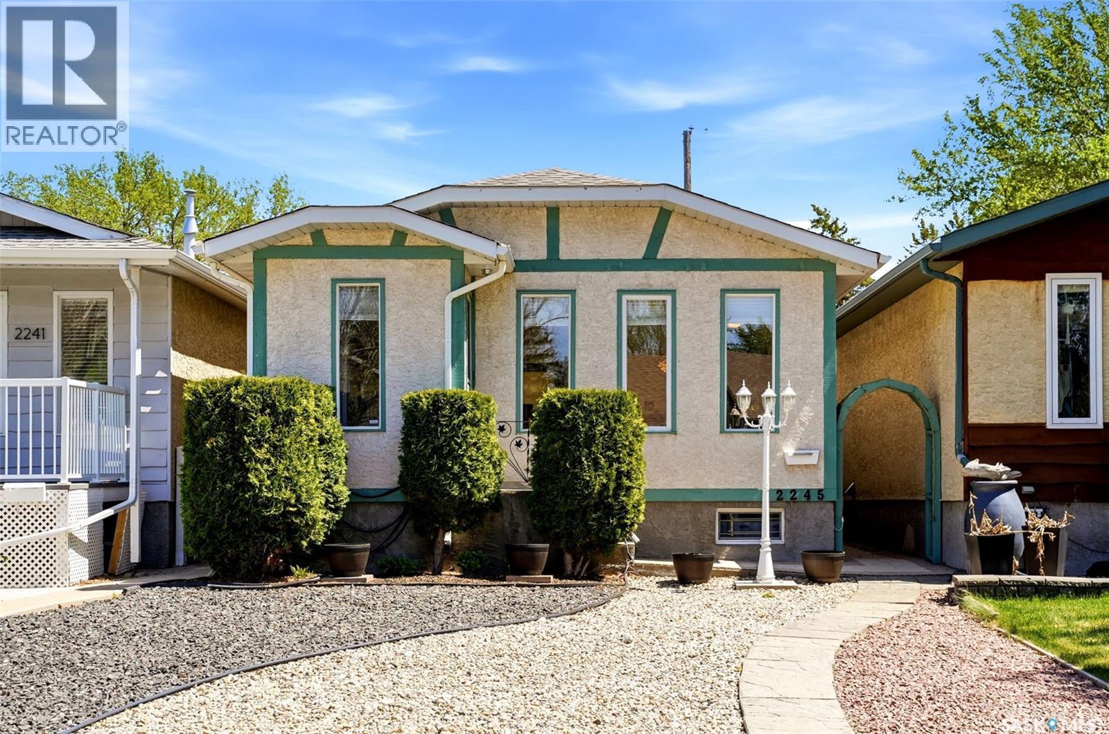 2245 Reynolds Street, Regina, SK, S4V3N4