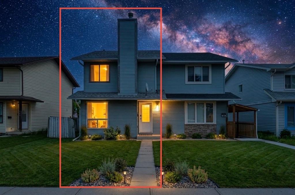 145 Castlebrook Way NE, Calgary, AB, T3J 2A7